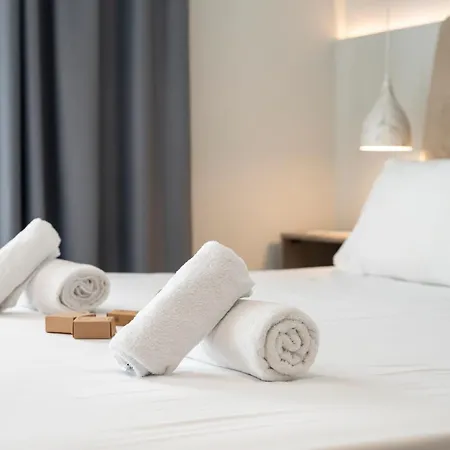 Ξενοδοχείο Sonia & - Adults Only Κως Πόλη