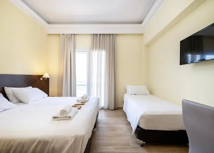 Sonia & - Adults Only Κως Πόλη