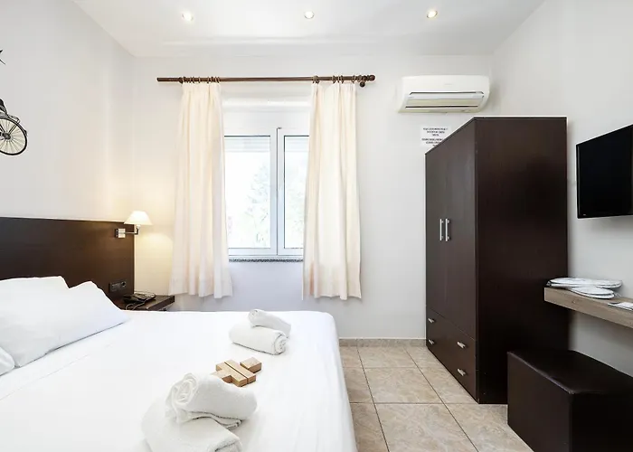 Sonia & - Adults Only Ξενοδοχείο 3*