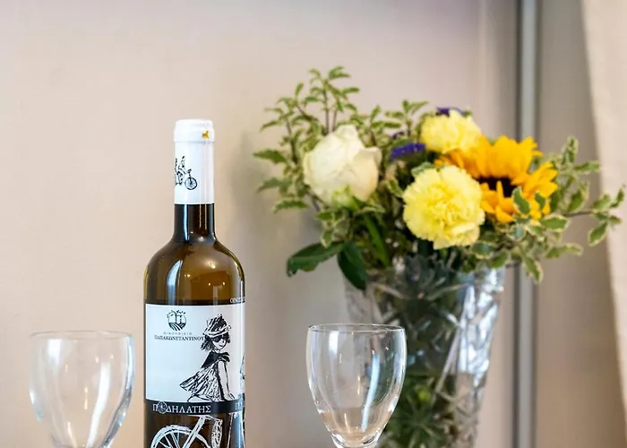 Ξενοδοχείο Sonia & - Adults Only 3*