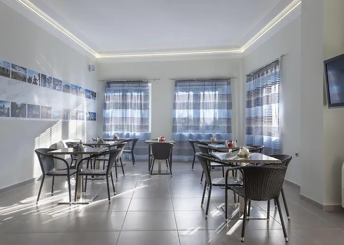 Sonia & - Adults Only Ξενοδοχείο Κως Πόλη