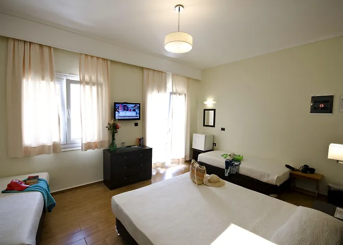 Ξενοδοχείο Sonia & - Adults Only 3*