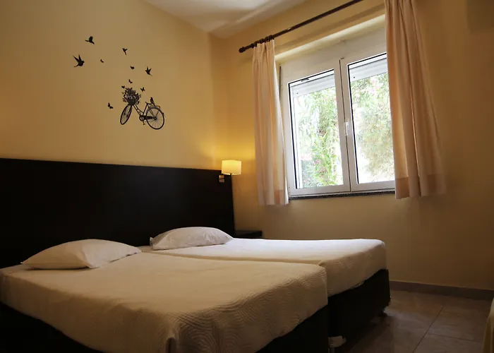 Sonia & - Adults Only 3* Κως Πόλη