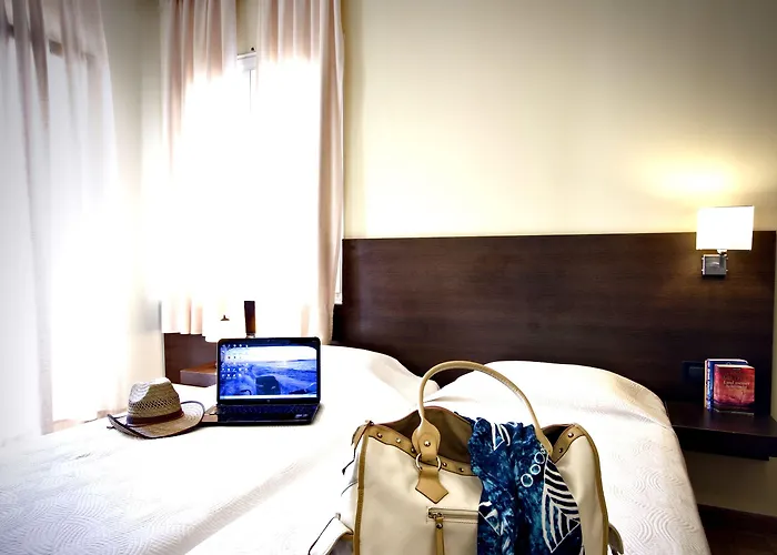 Ξενοδοχείο Sonia & - Adults Only Κως Πόλη