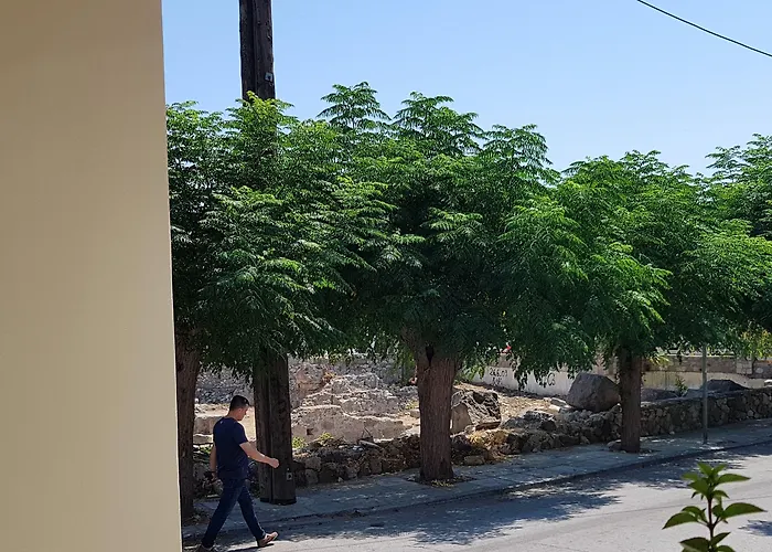 Sonia & - Adults Only Κως Πόλη