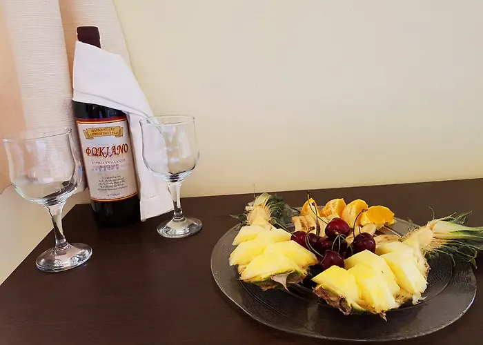 Sonia & - Adults Only Ξενοδοχείο 3*