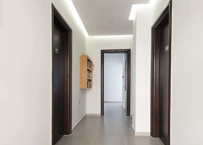 Sonia & - Adults Only Ξενοδοχείο Κως Πόλη