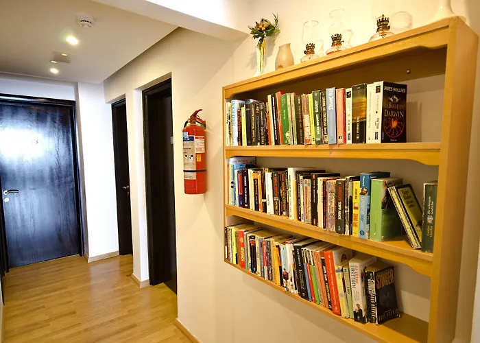 Sonia & - Adults Only Ξενοδοχείο 3*