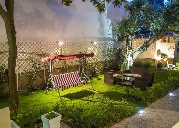 Sonia & - Adults Only 3* Κως Πόλη