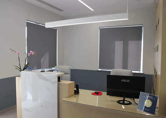 Sonia & - Adults Only Ξενοδοχείο