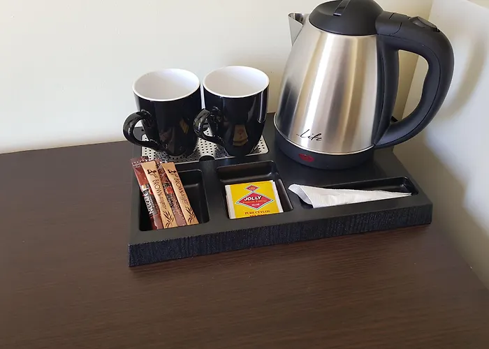 Sonia & - Adults Only Ξενοδοχείο Κως Πόλη