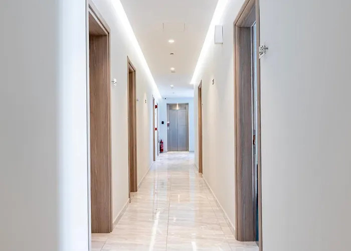 Ξενοδοχείο Sonia & - Adults Only