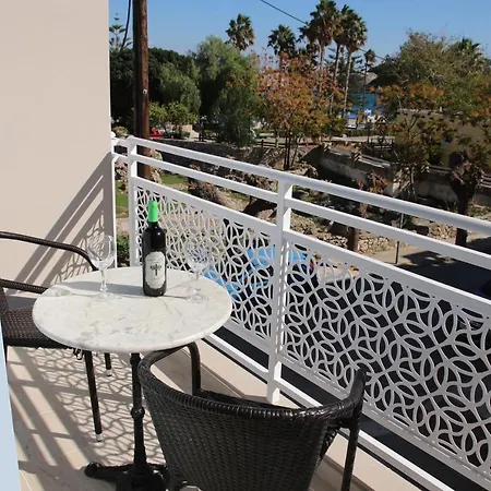Hotel Sonia &