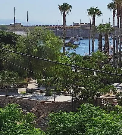 Hotel Sonia & Kos Town