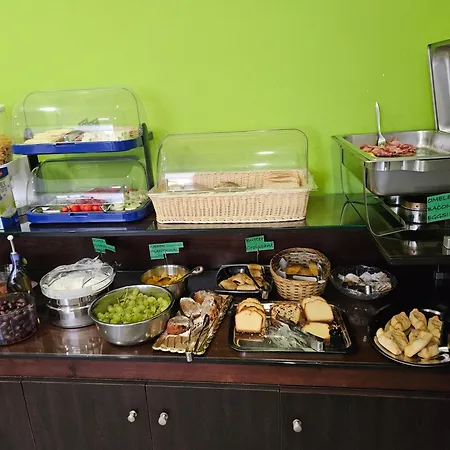 Hotel Sonia &
