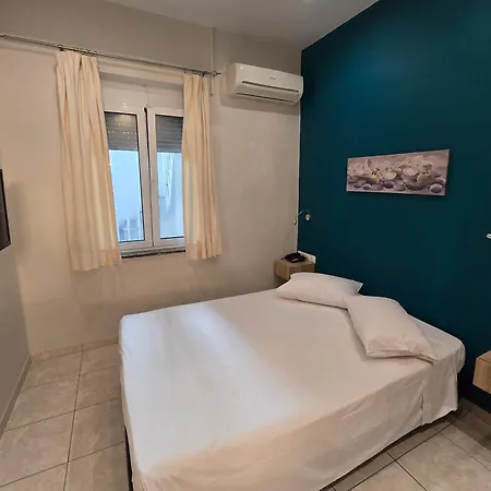 Hotel Sonia &
