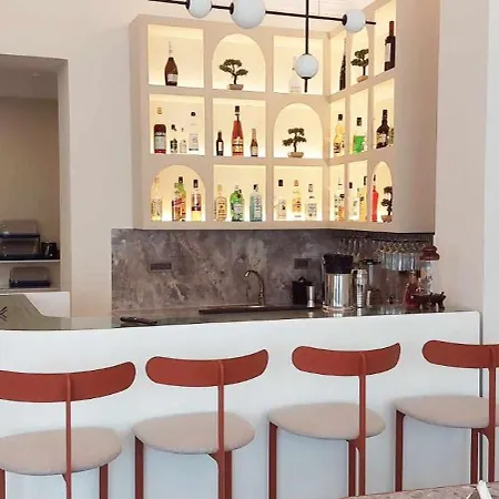 Hotel Sonia &