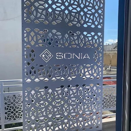 Hotel Sonia &