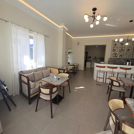 Hotel Sonia & Kos Town