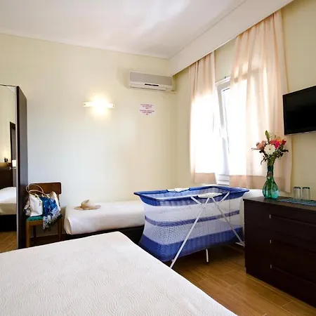 Hotel Sonia & 2*