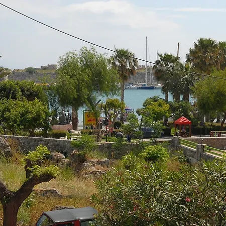 Hotel Sonia & Kos Town