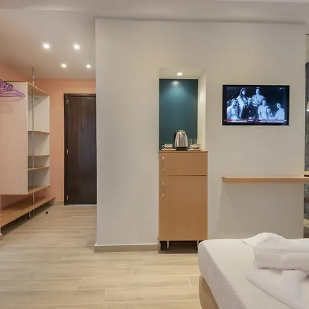 Hotel Sonia &