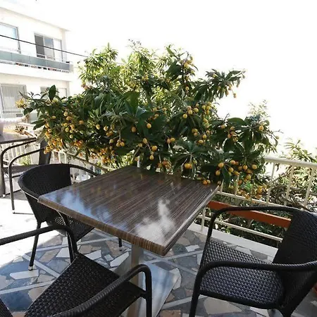 Sonia & Hotel Kos Town