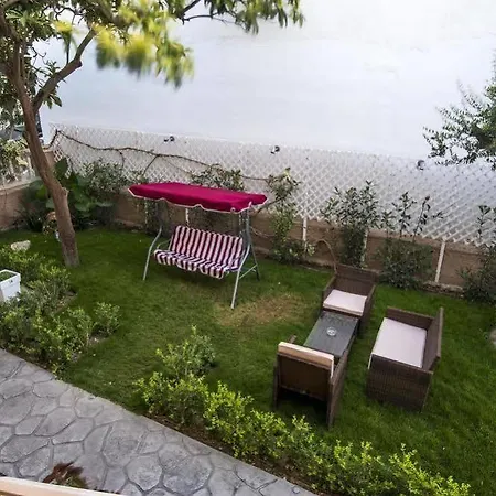 Hotel Sonia & Kos Town