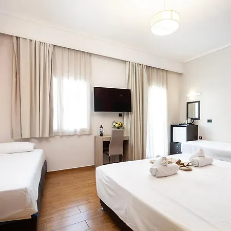 Sonia & - Adults Only Hotel