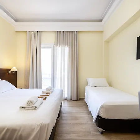 Sonia & - Adults Only Kos Town