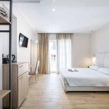 Sonia & - Adults Only 3* Kos Town