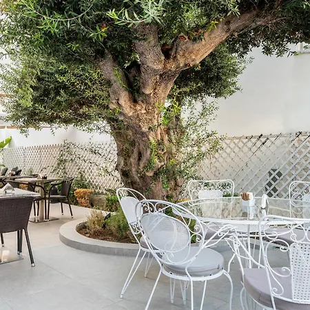 Hotel Sonia & - Adults Only Kos Town