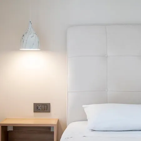 Sonia & - Adults Only 3* Kos Town