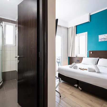 Sonia & - Adults Only Hotel 3*