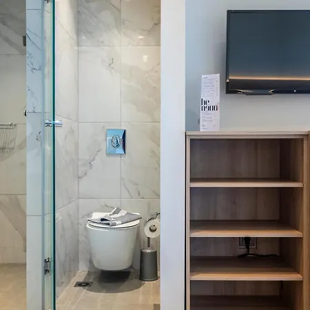 Sonia & - Adults Only 3* Kos Town