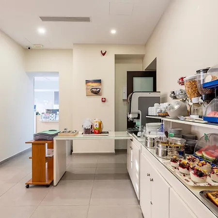 Sonia & - Adults Only Kos Town