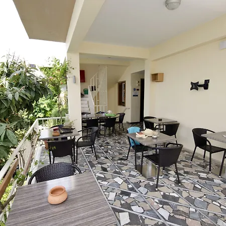 Sonia & - Adults Only Hotel Kos Town