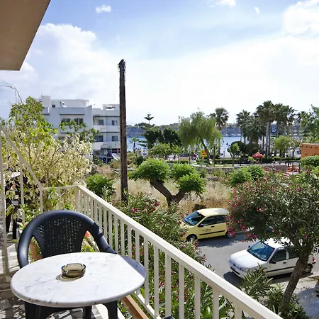Sonia & - Adults Only Hotel Kos Town