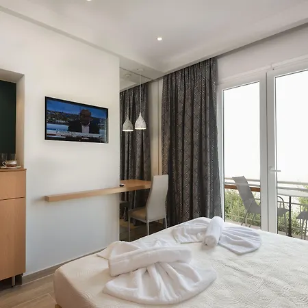 Sonia & - Adults Only Hotel