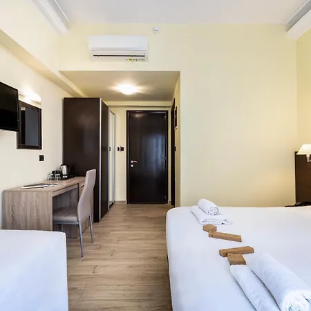 Hotel Sonia & - Adults Only