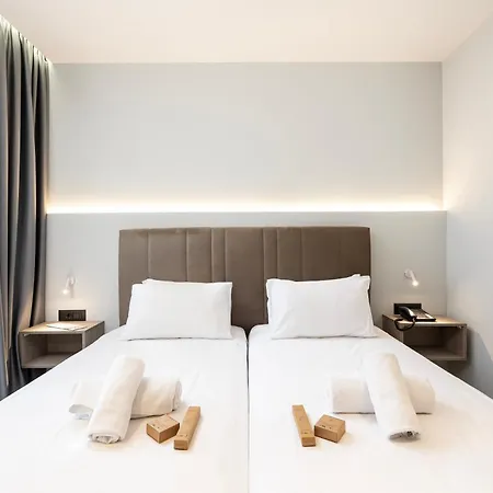 Hotel Sonia & - Adults Only 3*