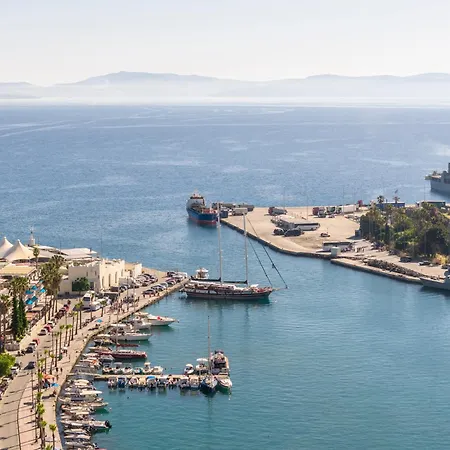Hotel Sonia & - Adults Only Kos Town