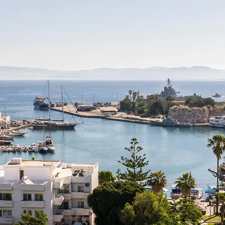 Hotel Sonia & - Adults Only Kos Town