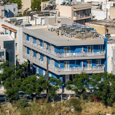 Sonia & - Adults Only Hotel 3*