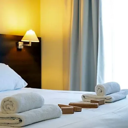 Hotel Sonia & - Adults Only