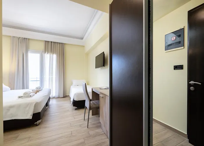 Sonia & - Adults Only