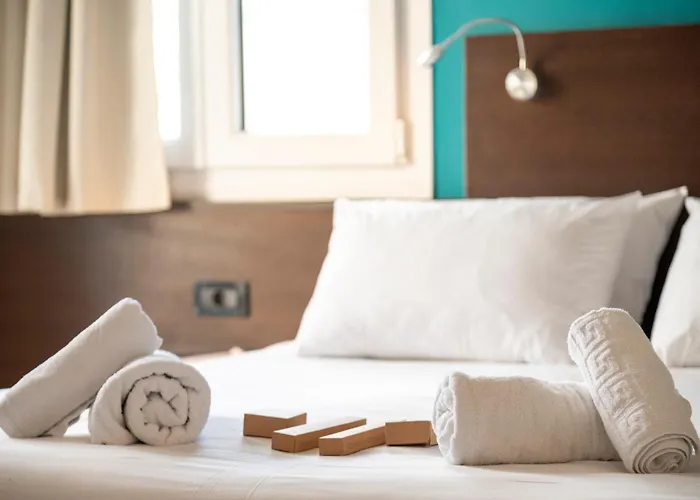 Sonia & - Adults Only Hotel