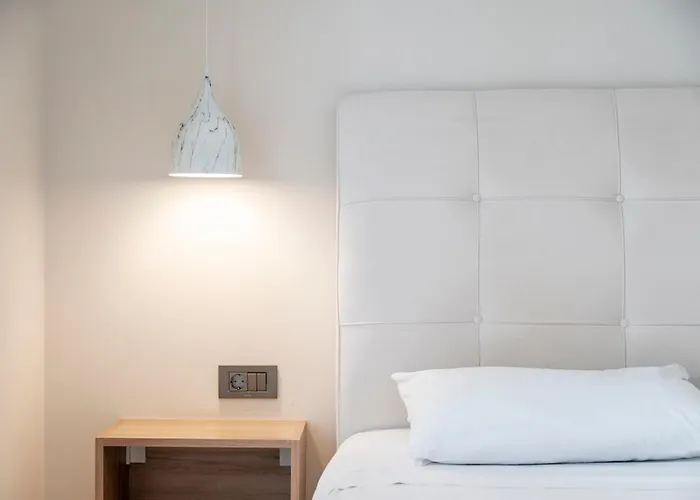 Sonia & - Adults Only 3* Kos Town