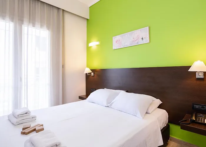 Sonia & - Adults Only Hotel