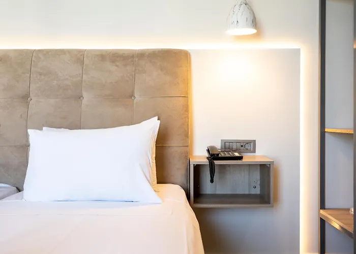 Sonia & - Adults Only Hotel 3*